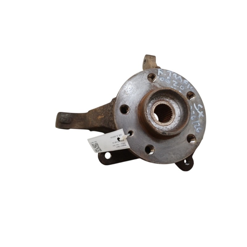 Montante sospensione ANT. SX RENAULT Trafic Furgone 2° Serie