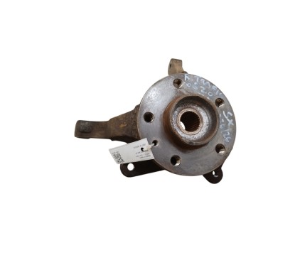 Montante sospensione ANT. SX RENAULT Trafic Furgone 2° Serie - 8200630477 - 3159251