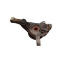 Montante sospensione ANT. SX RENAULT Trafic Furgone 2° Serie