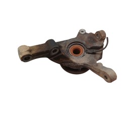Montante sospensione ANT. SX RENAULT Trafic Furgone 2° Serie - 8200630477 - 3159251