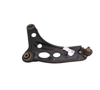 Braccio Oscillante Anteriore Sinistro RENAULT Trafic Furgone 2° Serie - 545058162R - 3159313