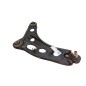Braccio Oscillante Anteriore Sinistro RENAULT Trafic Furgone 2° Serie