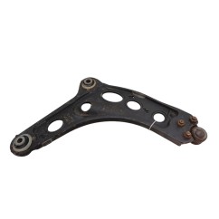 Braccio Oscillante Anteriore Sinistro RENAULT Trafic Furgone 2° Serie - 545058162R - 3159313