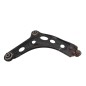 Braccio Oscillante Anteriore Sinistro RENAULT Trafic Furgone 2° Serie