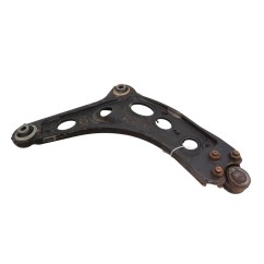 Braccio Oscillante Anteriore Sinistro RENAULT Trafic Furgone 2° Serie - 545058162R - 3159313