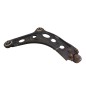 Braccio Oscillante Anteriore Sinistro RENAULT Trafic Furgone 2° Serie