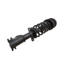 Ammortizzatore Anteriore Sinistro RENAULT Trafic Furgone 2° Serie