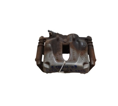 Pinza Freno anteriore Destra RENAULT Trafic Furgone 2° Serie - 7701051808 - 3159288