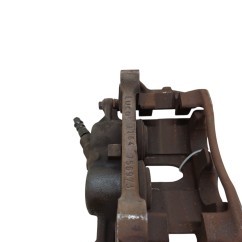 Pinza Freno anteriore Destra RENAULT Trafic Furgone 2° Serie - 7701051808 - 3159288