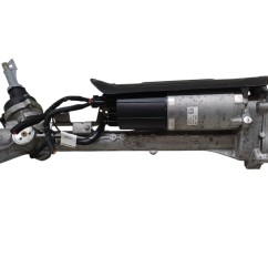 Scatola dello sterzo MERCEDES Sprinter Serie dal 18 - 0018701620 - 3159348