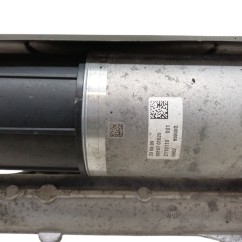 Scatola dello sterzo MERCEDES Sprinter Serie dal 18 - 0018701620 - 3159348