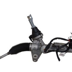 Scatola dello sterzo MERCEDES Sprinter Serie dal 18 - 0018701620 - 3159348