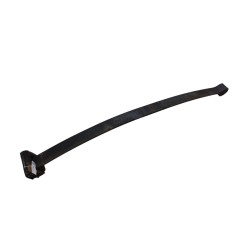 Balestra posteriore SX MERCEDES Sprinter Serie dal 18 - 09103204700 - 3159405