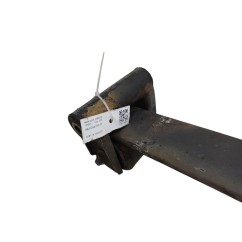 Balestra posteriore SX MERCEDES Sprinter Serie dal 18 - 09103204700 - 3159405