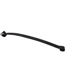 Balestra posteriore SX MERCEDES Sprinter Serie dal 18 - 09103204700 - 3159405