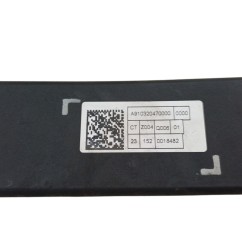 Balestra posteriore DX MERCEDES Sprinter Serie dal 18 - A9103204700 - 3159365
