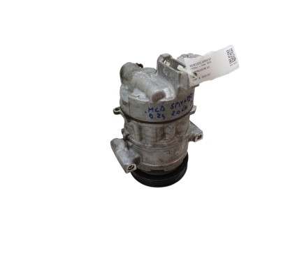 Compressore A/C MERCEDES Sprinter Serie dal 18