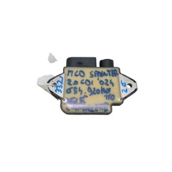 Centralina rele candeletta MERCEDES Sprinter Serie dal 18 - A6549001201 - 3159496