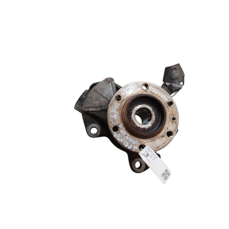 Montante sospensione ANT. SX MERCEDES Sprinter Serie dal 18