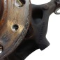 Montante sospensione ANT. SX MERCEDES Sprinter Serie dal 18
