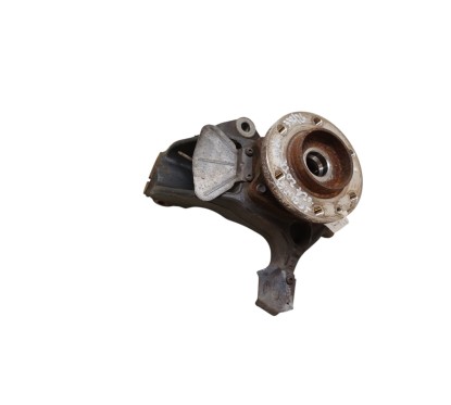 Montante sospensione ANT DX MERCEDES Sprinter Serie dal 18 - 3159610 - 3159610