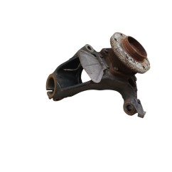 Montante sospensione ANT DX MERCEDES Sprinter Serie dal 18 - 3159610 - 3159610