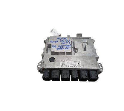 Centralina motore MERCEDES Sprinter Serie dal 18 - A6549003201 - 3159702
