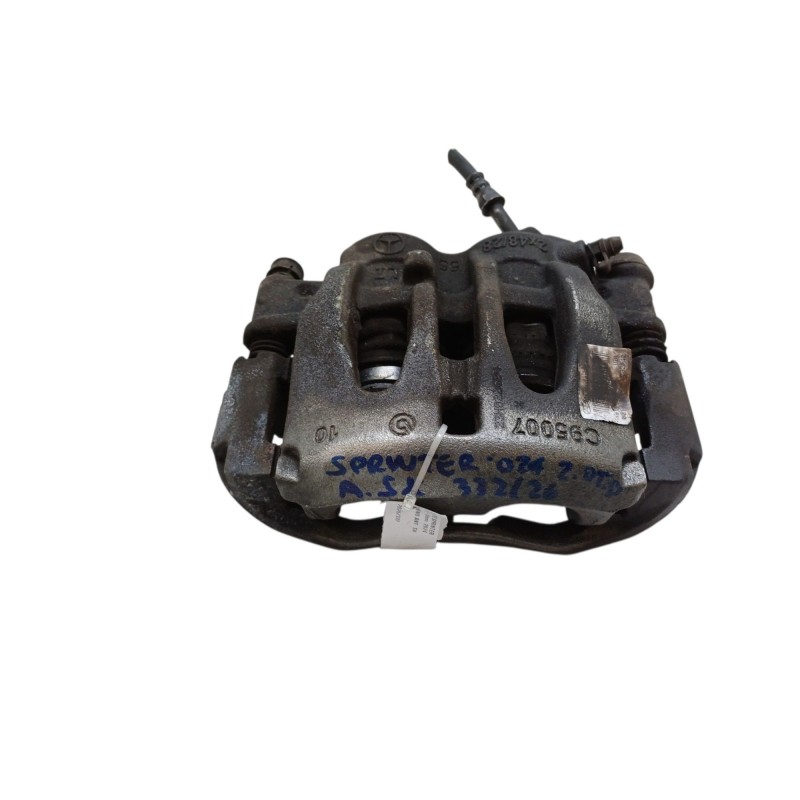 Pinza Freno Anteriore Sinistra MERCEDES Sprinter Serie dal 18