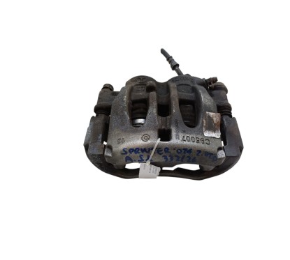 Pinza Freno Anteriore Sinistra MERCEDES Sprinter Serie dal 18 - A0044205583 - 3159756