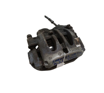 Pinza Freno Anteriore Sinistra MERCEDES Sprinter Serie dal 18
