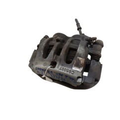 Pinza Freno Anteriore Sinistra MERCEDES Sprinter Serie dal 18 - A0044205583 - 3159756