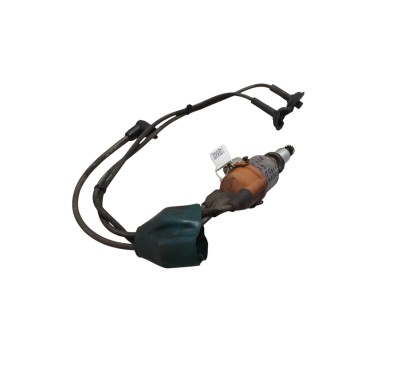 Spinterogeno FIAT 126 1° Serie