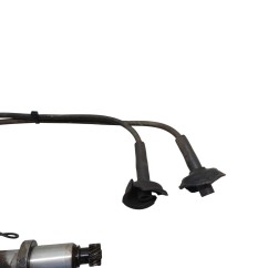 Spinterogeno FIAT 126 1° Serie