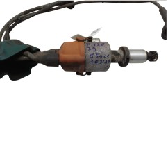 Spinterogeno FIAT 126 1° Serie