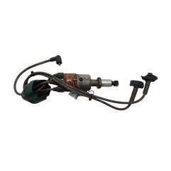Spinterogeno FIAT 126 1° Serie