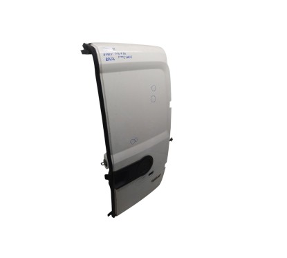 Porta carico posteriore a battente DX Non vetrata FIAT Doblo Cargo dal 10 al 18