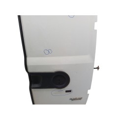 Porta carico posteriore a battente DX Non vetrata FIAT Doblo Cargo dal 10 al 18 - 52000031 - 3617663