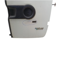 Porta carico posteriore a battente DX Non vetrata FIAT Doblo Cargo dal 10 al 18 - 52000031 - 3617663