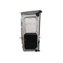 Porta carico posteriore a battente DX Non vetrata FIAT Doblo Cargo dal 10 al 18 - 52000031 - 3617663