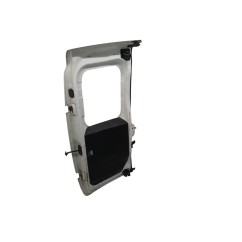 Porta carico posteriore a battente DX Non vetrata FIAT Doblo Cargo dal 10 al 18 - 52000031 - 3617663
