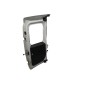 Porta carico posteriore a battente DX Non vetrata FIAT Doblo Cargo dal 10 al 18