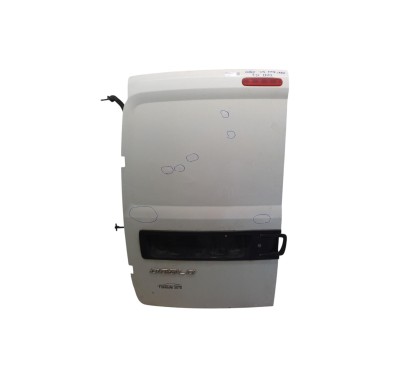 Porta carico posteriore a battente SX Non vetrata FIAT Doblo Cargo
