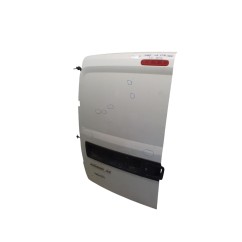 Porta carico posteriore a battente SX Non vetrata FIAT Doblo Cargo dal 10 al 18