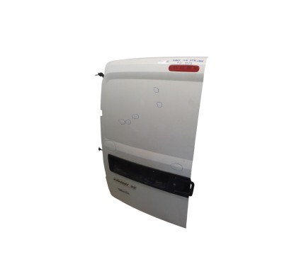 Porta carico posteriore a battente SX Non vetrata FIAT Doblo Cargo dal 10 al 18