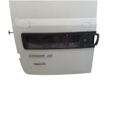 Porta carico posteriore a battente SX Non vetrata FIAT Doblo Cargo dal 10 al 18 - 52205147 - 3617654