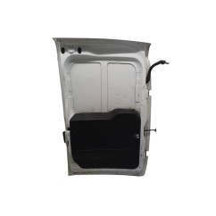 Porta carico posteriore a battente SX Non vetrata FIAT Doblo Cargo dal 10 al 18 - 52205147 - 3617654