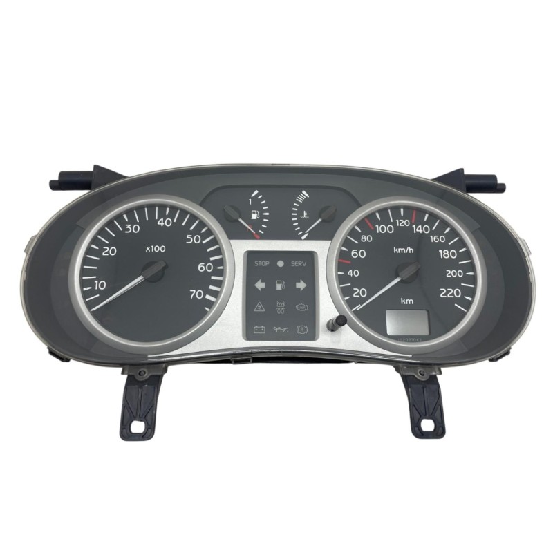 Quadro Strumenti RENAULT Clio Serie dal 01 al 05