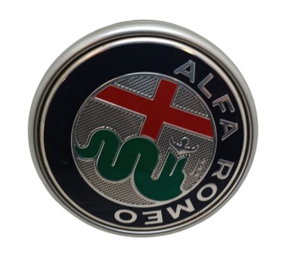 Pulsante apertura portellone posteriore ALFA ROMEO Giulietta Serie 940 dal 13 - 50547396 - 2888361