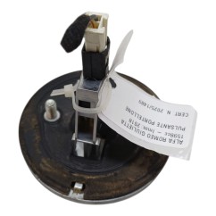 Pulsante apertura portellone posteriore ALFA ROMEO Giulietta Serie 940 dal 13 - 50547396 - 2888361