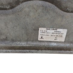 Culla Motore RENAULT Trafic Furgone 2° Serie - 544016605R - 3161012